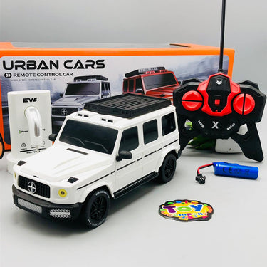 Remote Control EVA Mercedes AMG Model